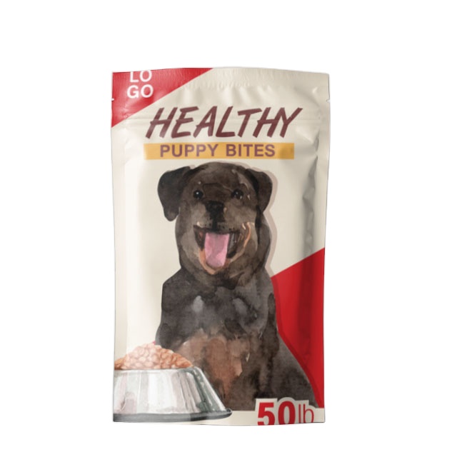 XWPAK Dog Food Pakcaging 4de