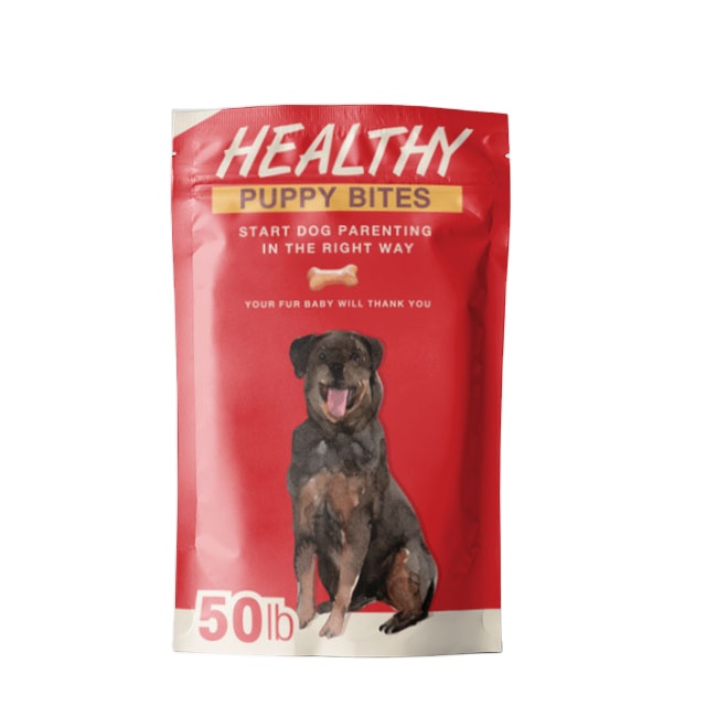 XWPAK Dog Food Bags 4f9