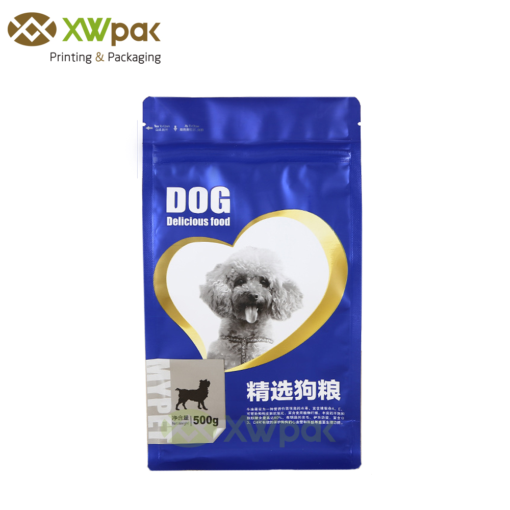 dog food packaging 85a1