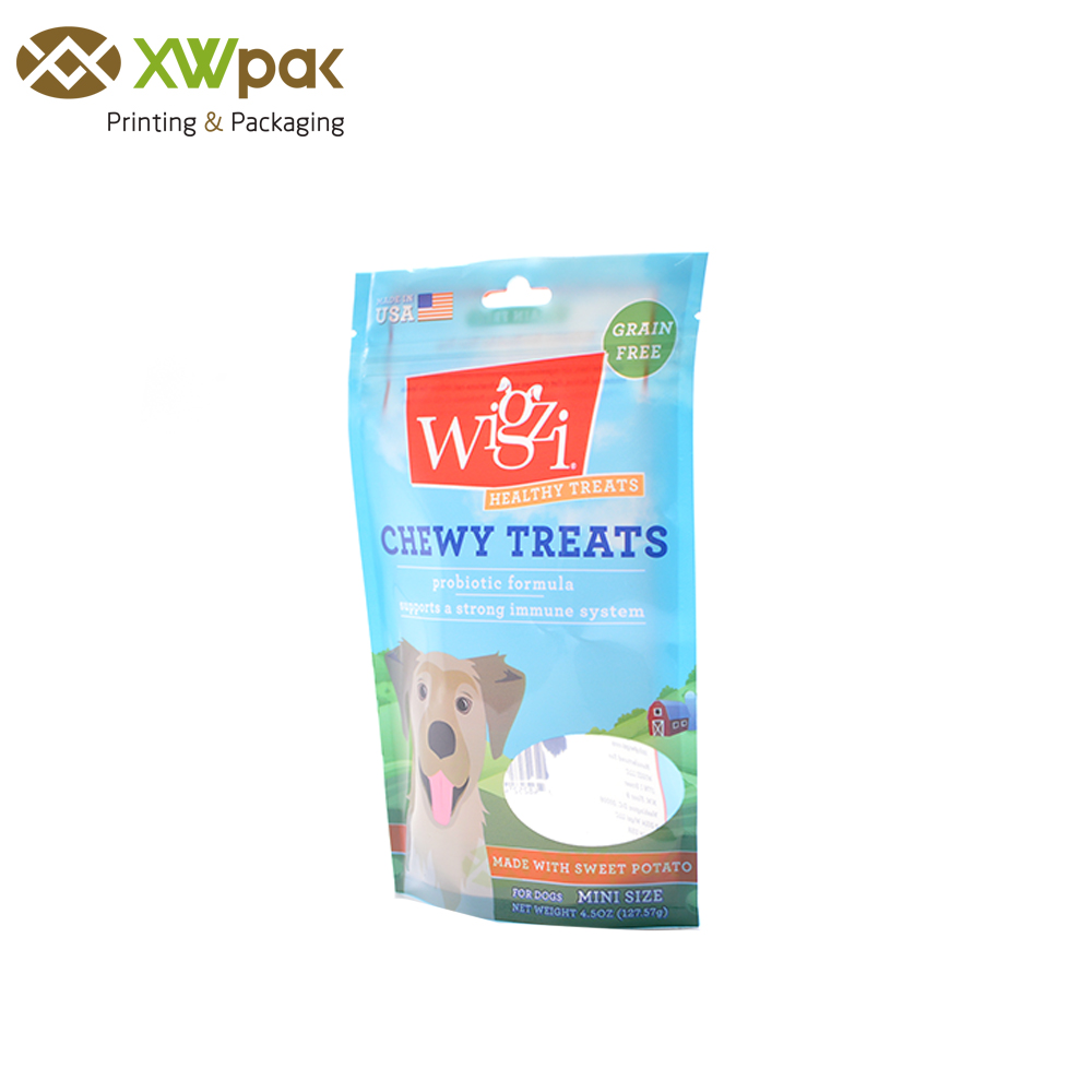 XWPAK Dog Food Packaing b6e4